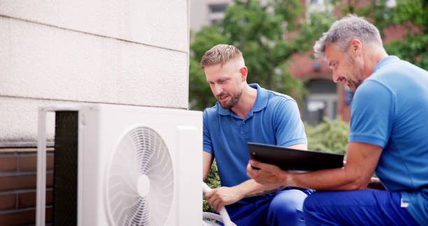 Best Affordable HVAC services  in Brookhaven, PA