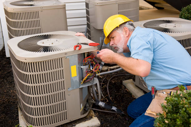 Best Emergency HVAC repair  in Brookhaven, PA