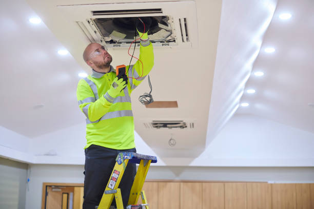 Best HVAC system installation  in Brookhaven, PA