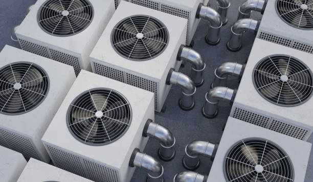 Best HVAC air duct cleaning  in Brookhaven, PA